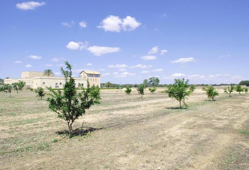 צימר Masseria Galatea Agriturismo