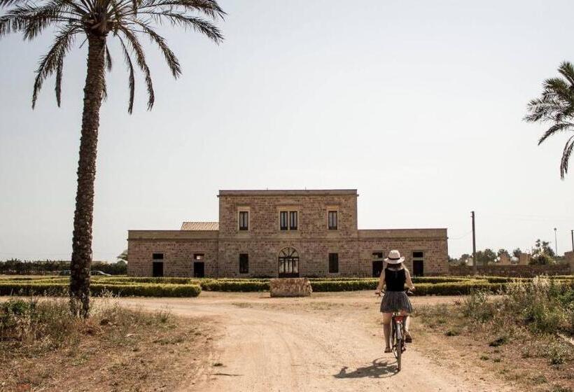 צימר Masseria Galatea Agriturismo