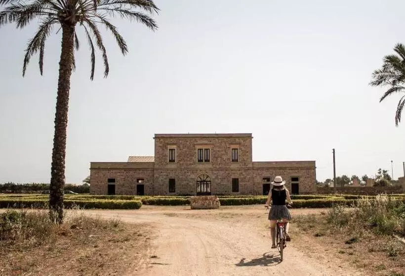 ベッドアンドブレックファースト Masseria Galatea Agriturismo