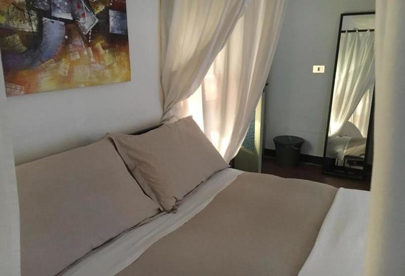 تختخواب و صبحانه Mich&letti