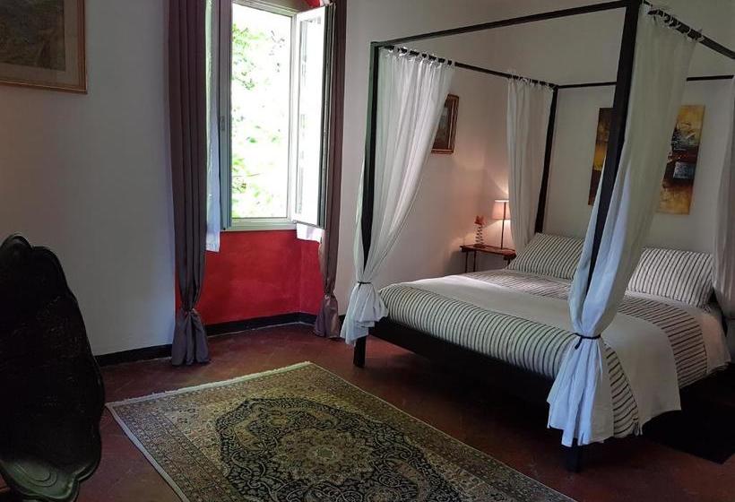 تختخواب و صبحانه Mich&letti