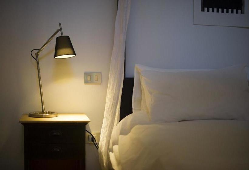 تختخواب و صبحانه Mich&letti