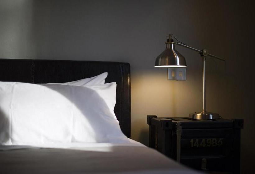 تختخواب و صبحانه Mich&letti