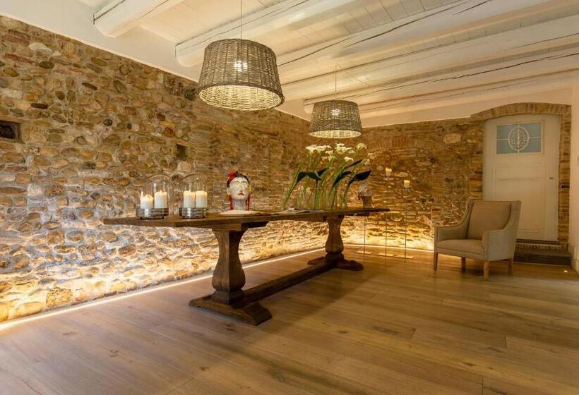 Bed and Breakfast Residenza Amblingh