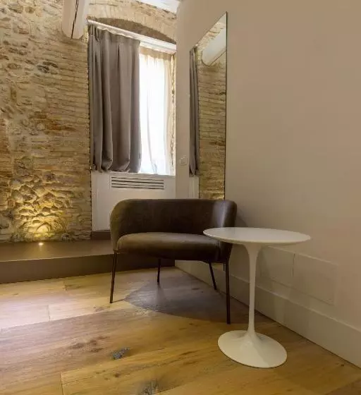 Bed and Breakfast Residenza Amblingh