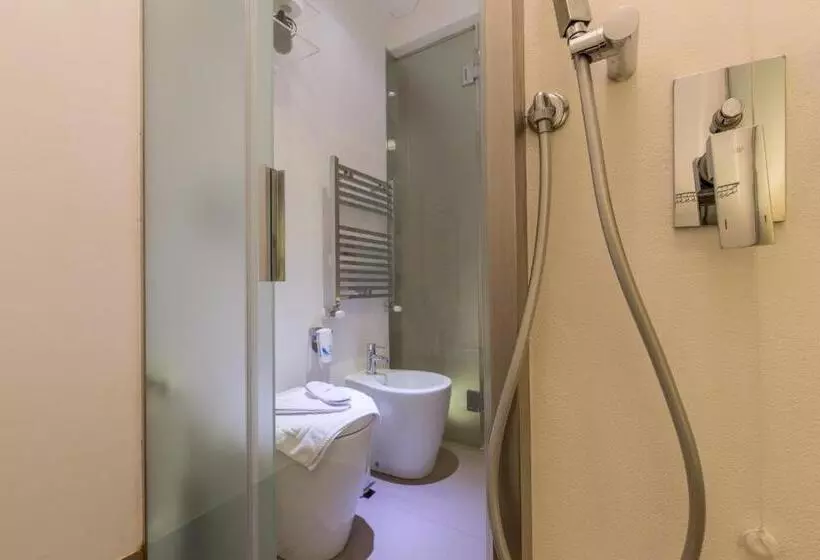 Bed and Breakfast Residenza Amblingh