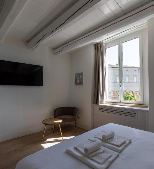 Bed and Breakfast Residenza Amblingh