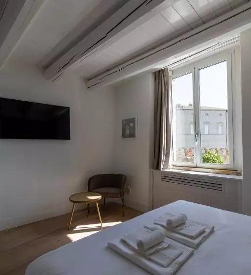 Bed and Breakfast Residenza Amblingh