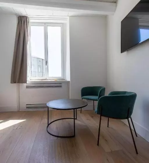 Bed and Breakfast Residenza Amblingh