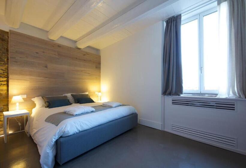 Bed and Breakfast Residenza Amblingh