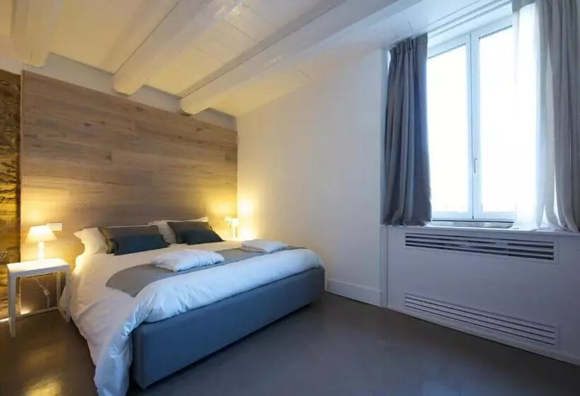 Bed and Breakfast Residenza Amblingh