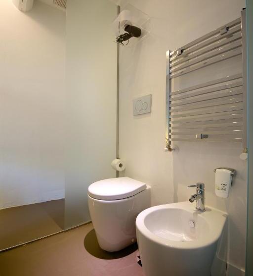 Bed and Breakfast Residenza Amblingh