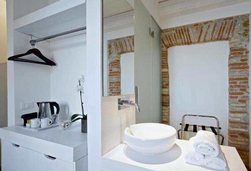 Bed and Breakfast Residenza Amblingh