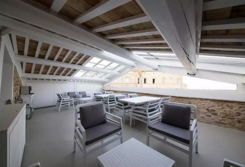 Bed and Breakfast Residenza Amblingh