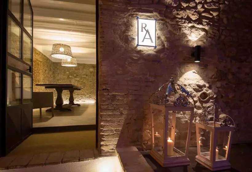 Bed and Breakfast Residenza Amblingh