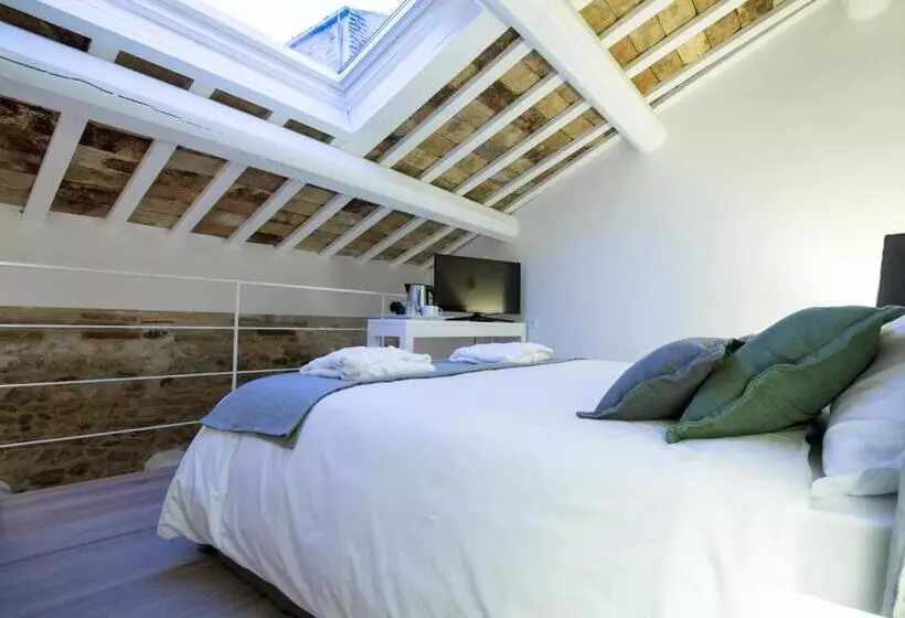 Bed and Breakfast Residenza Amblingh