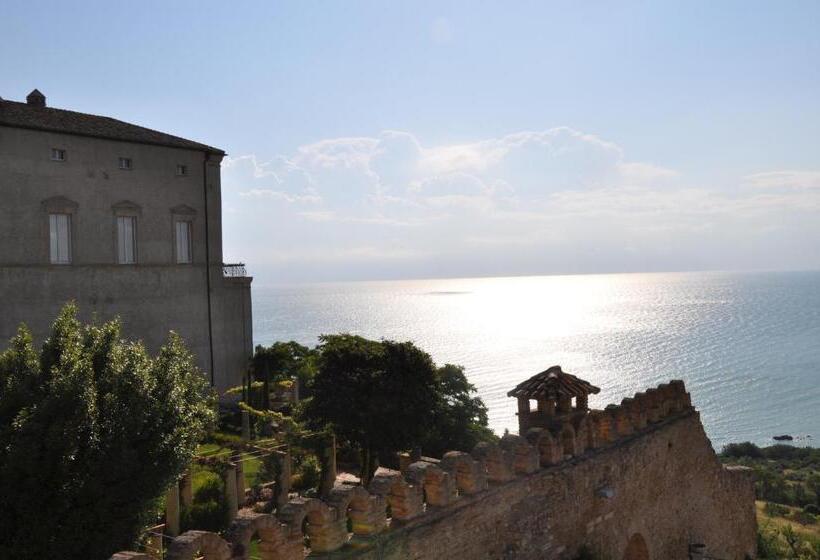 Bed and Breakfast Residenza Amblingh