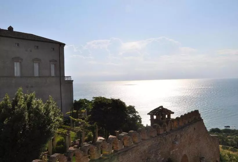 Bed and Breakfast Residenza Amblingh