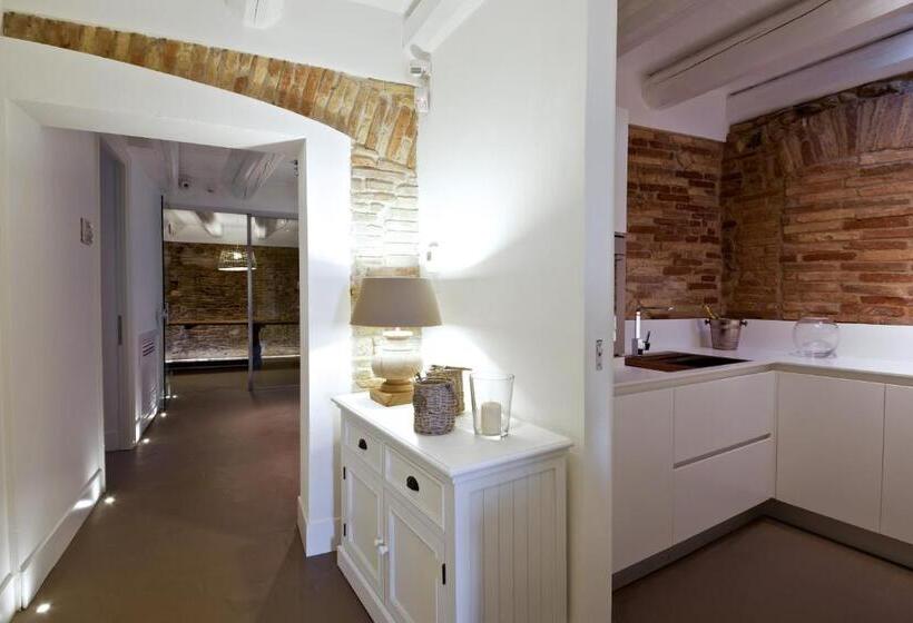 Bed and Breakfast Residenza Amblingh