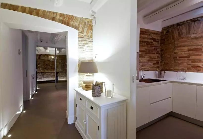 Bed and Breakfast Residenza Amblingh