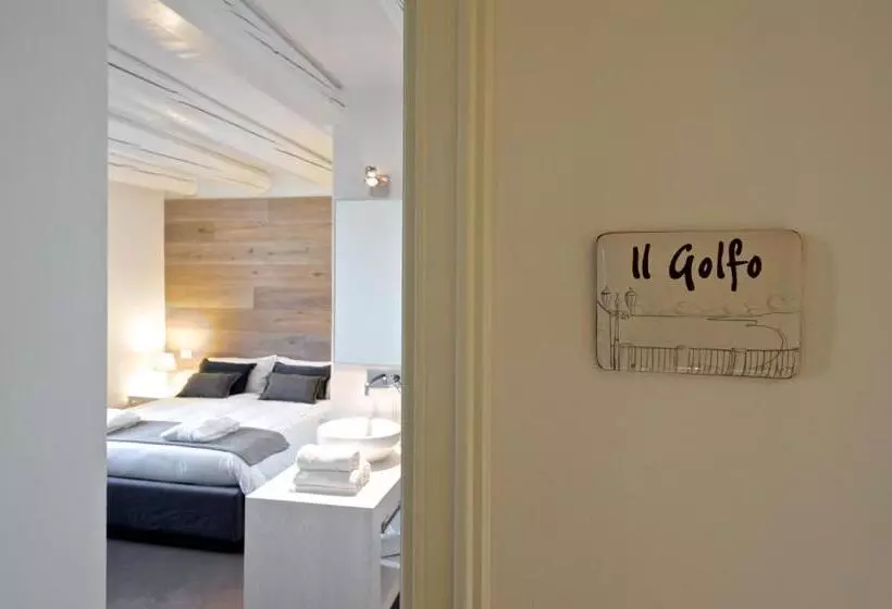 Bed and Breakfast Residenza Amblingh