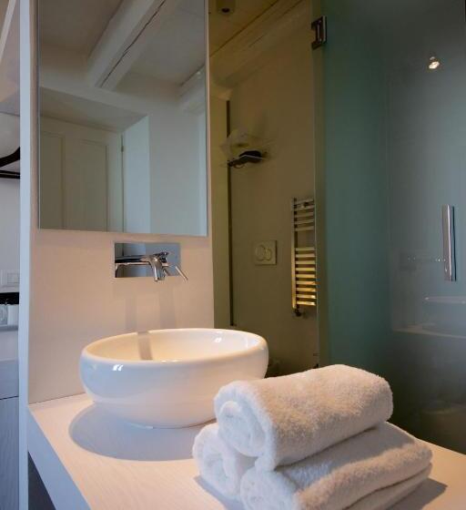 Bed and Breakfast Residenza Amblingh