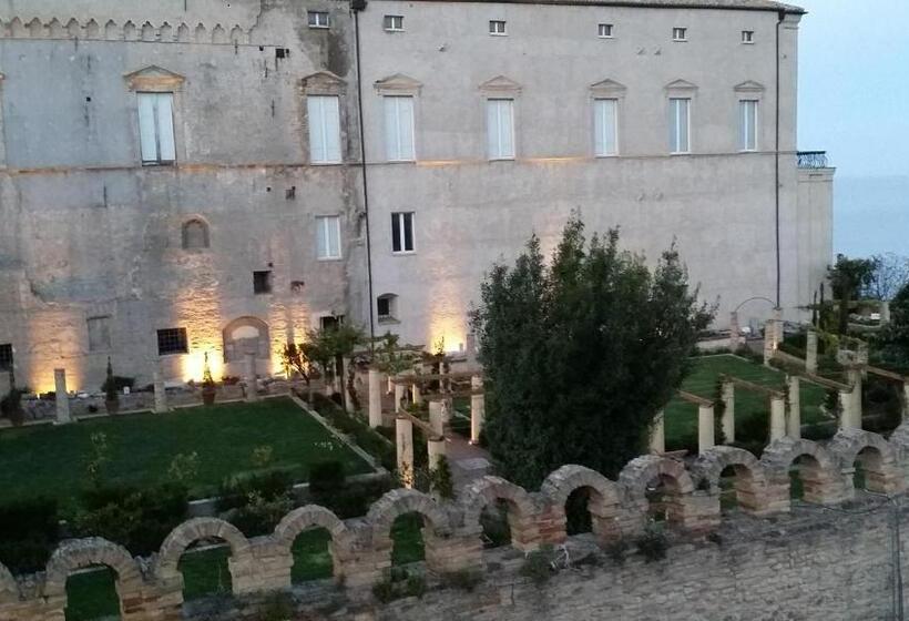 Bed and Breakfast Residenza Amblingh