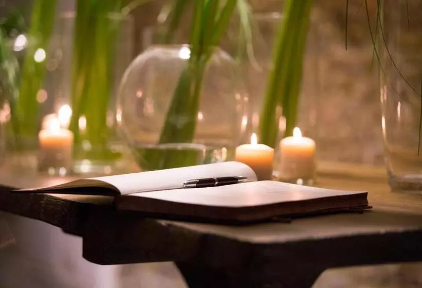 Bed and Breakfast Residenza Amblingh