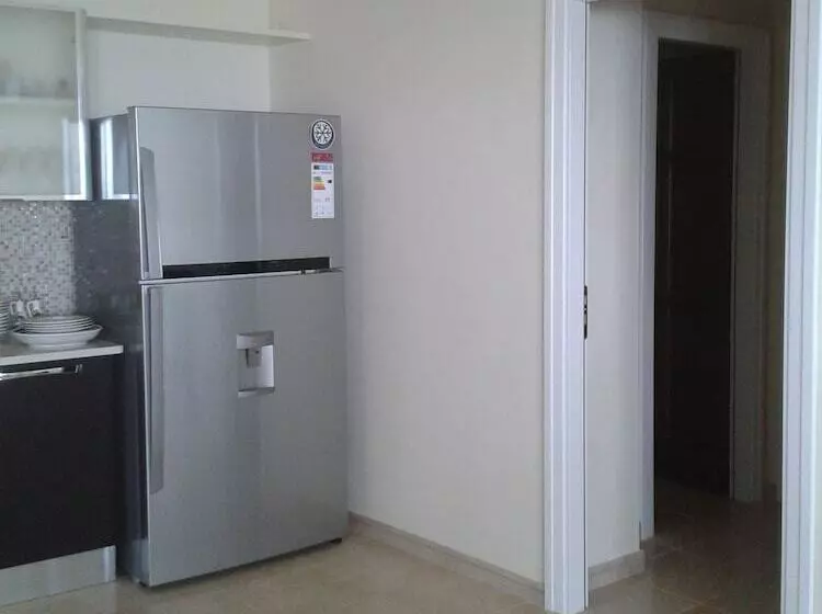 Aamiaismajoitus (B&B) Villa Elisa