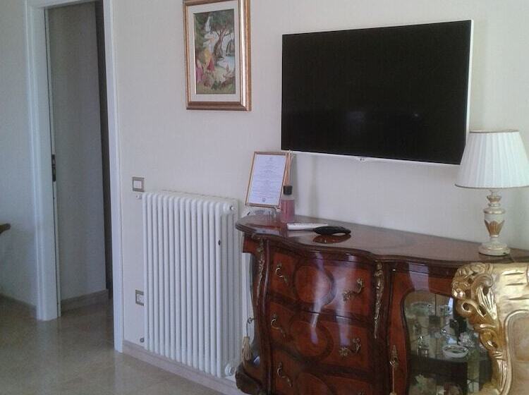 ベッドアンドブレックファースト Villa Elisa