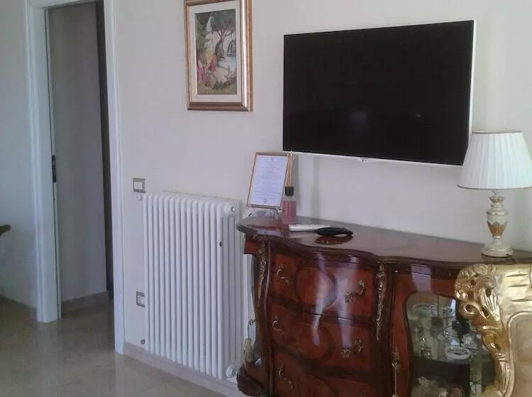 Aamiaismajoitus (B&B) Villa Elisa