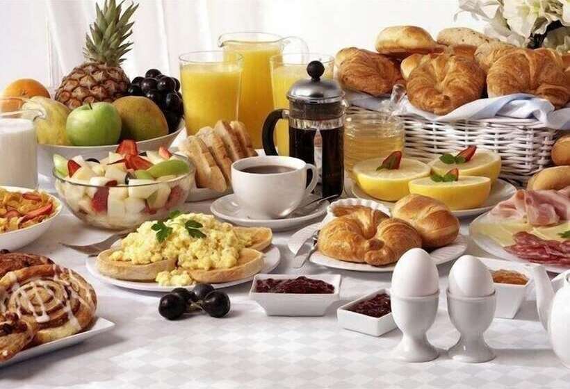 ベッドアンドブレックファースト Villa Elisa