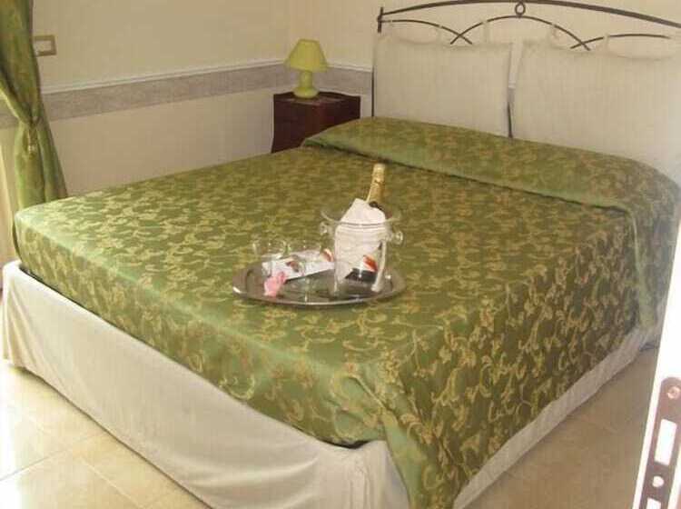 ベッドアンドブレックファースト Villa Elisa