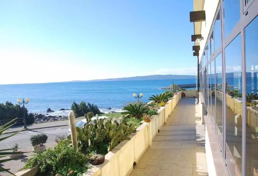 Aamiaismajoitus (B&B) Villarolu