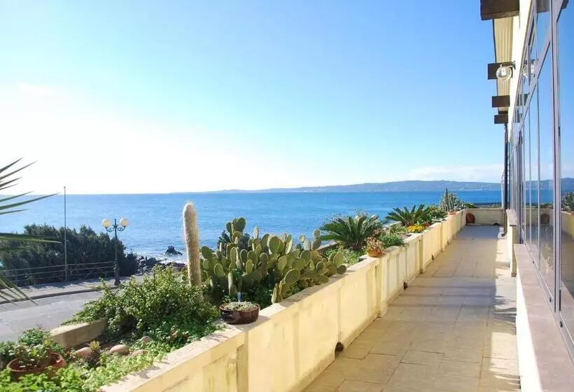 Aamiaismajoitus (B&B) Villarolu