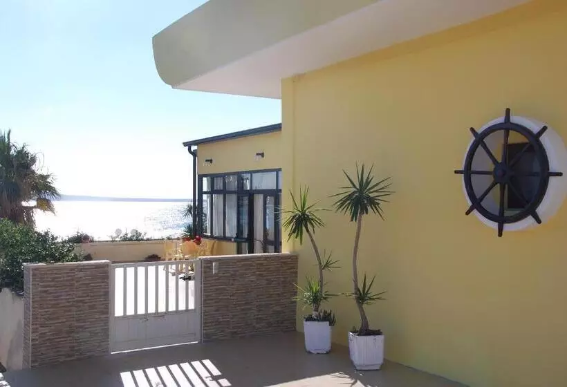 Aamiaismajoitus (B&B) Villarolu