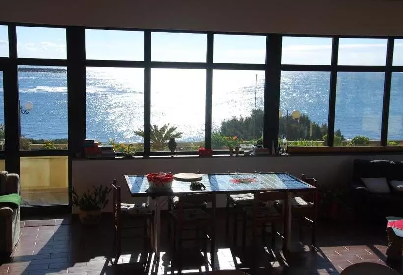 Aamiaismajoitus (B&B) Villarolu