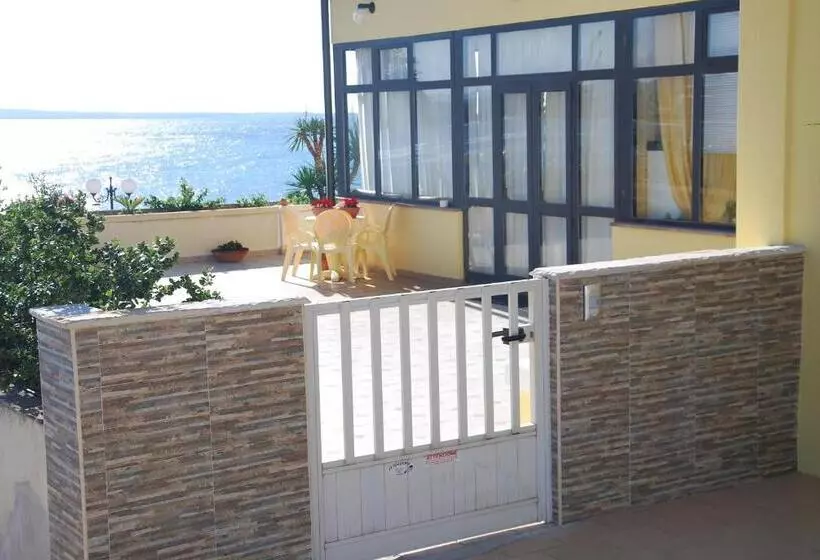 Aamiaismajoitus (B&B) Villarolu