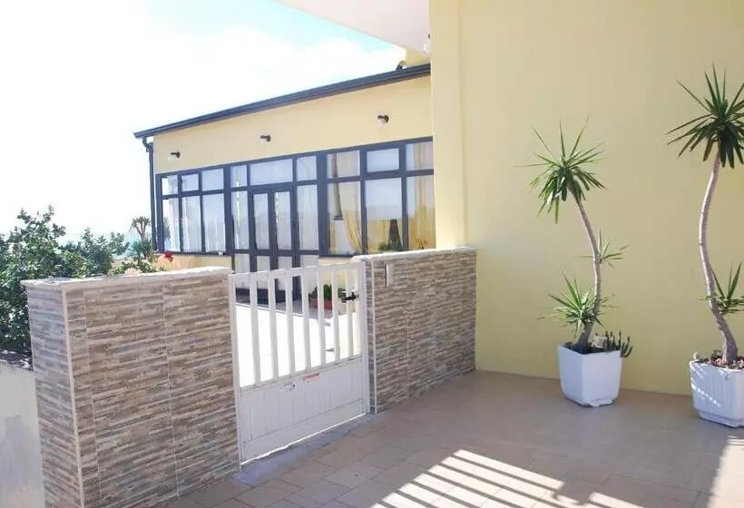 Aamiaismajoitus (B&B) Villarolu