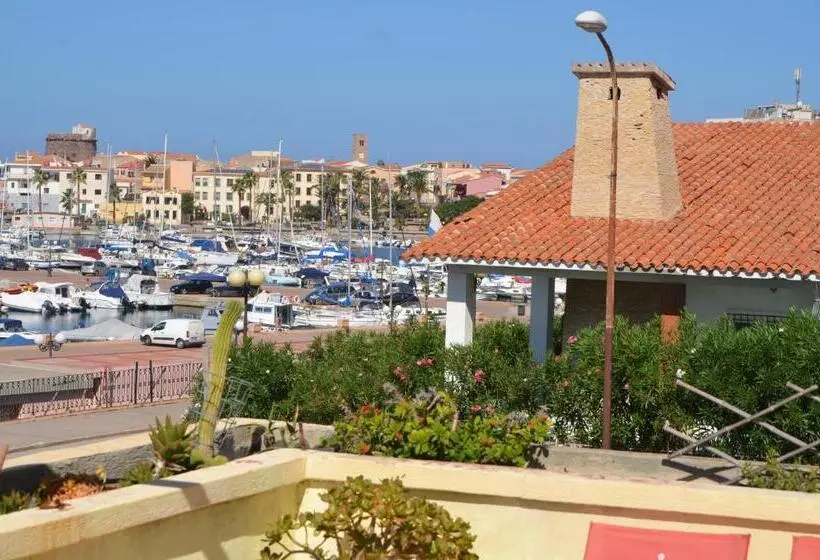 Aamiaismajoitus (B&B) Villarolu