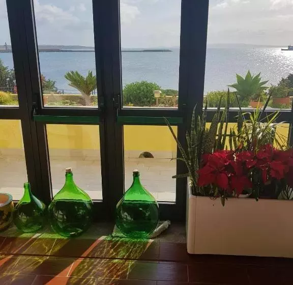 Aamiaismajoitus (B&B) Villarolu