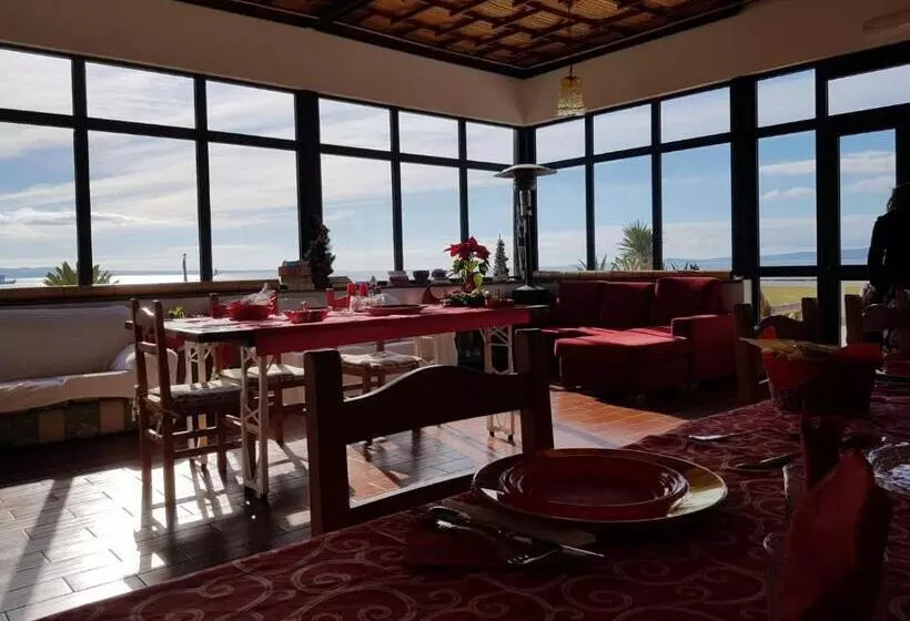 Aamiaismajoitus (B&B) Villarolu