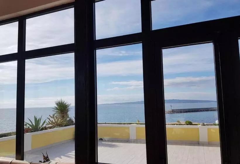 Aamiaismajoitus (B&B) Villarolu