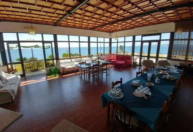 Aamiaismajoitus (B&B) Villarolu