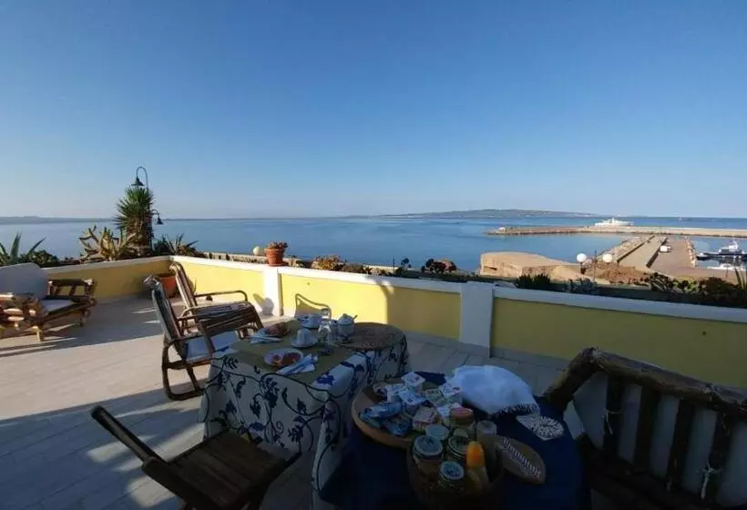 Aamiaismajoitus (B&B) Villarolu