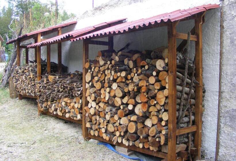 Bed & Breakfast La Gaggiaspina