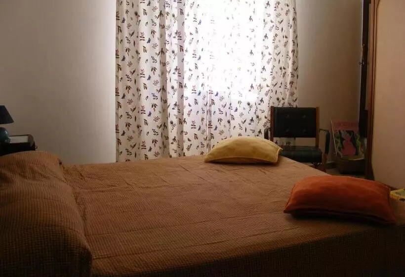 Bed & Breakfast La Gaggiaspina