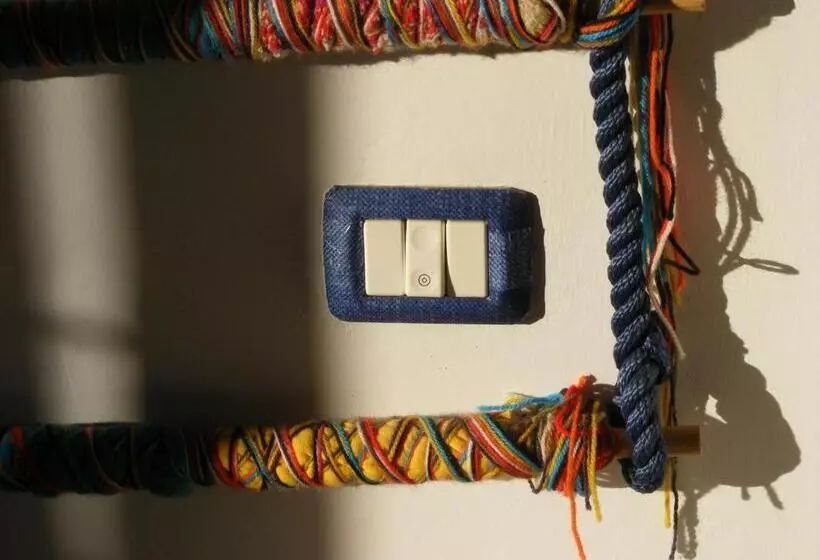 Bed & Breakfast La Gaggiaspina