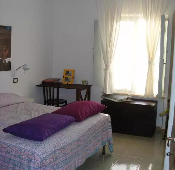 Bed & Breakfast La Gaggiaspina