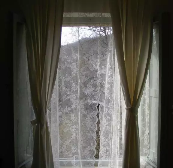 Bed & Breakfast La Gaggiaspina